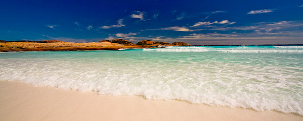 Cape Le Grand, Esperance, Western Australia